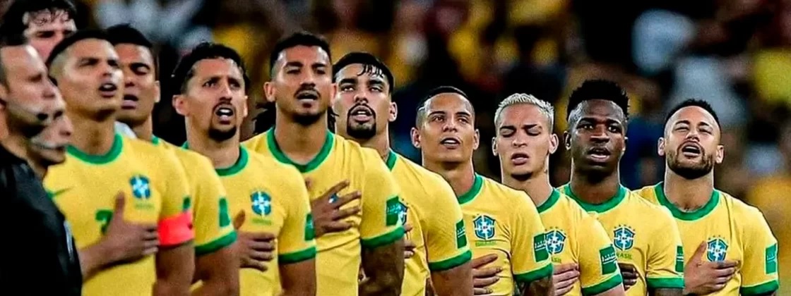 Brasil x Sérvia: onde assistir, horário do jogo e escalações, Copa do  Mundo