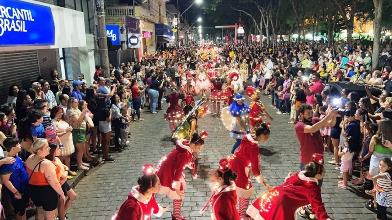 Orquestra de Violeiros de Araras