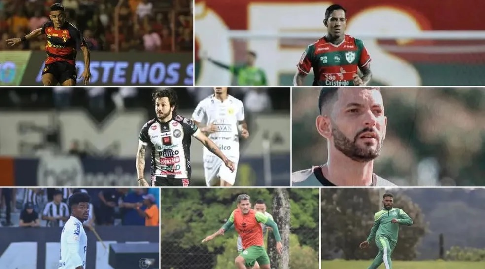 Jogadores investigados: entenda esquema de manipulação de