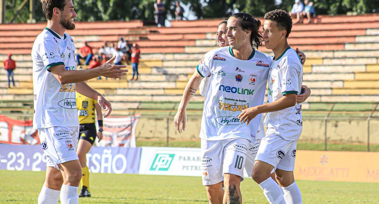 XV de Jaú escalado para jogo decisivo