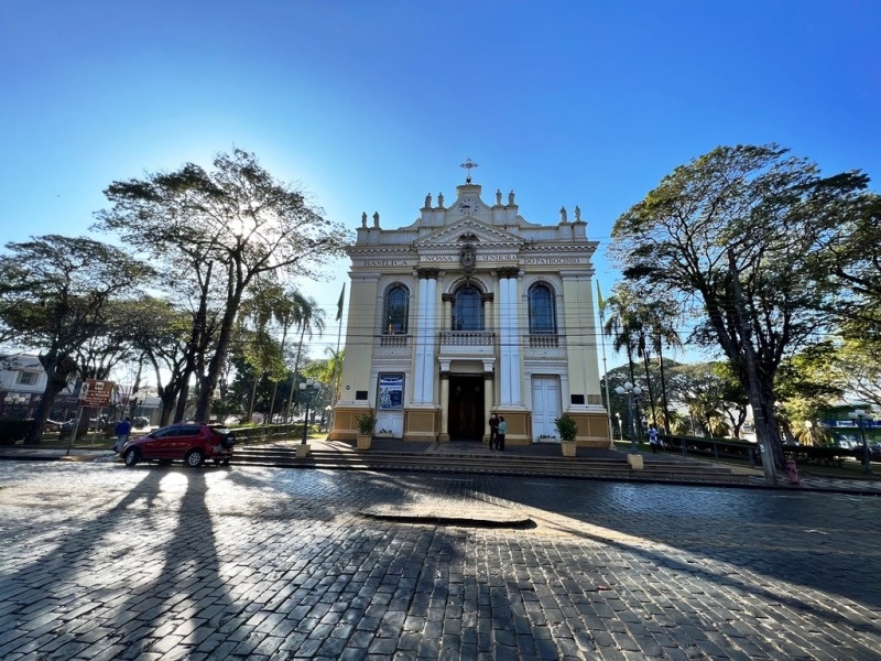 Orquestra de Violeiros de Araras