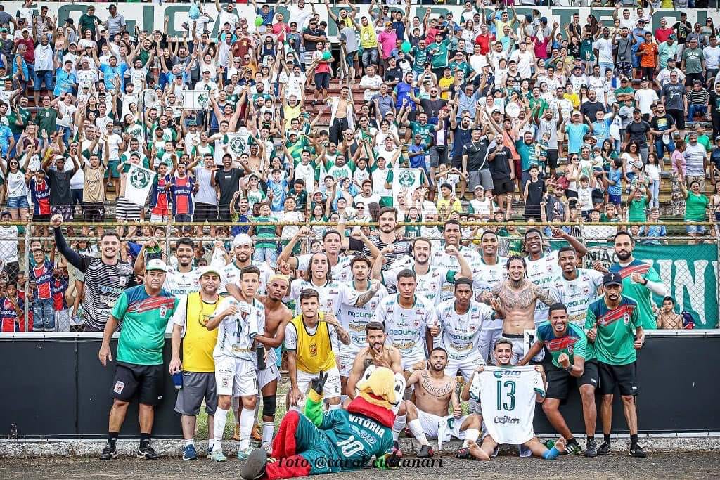 Grêmio São-Carlense